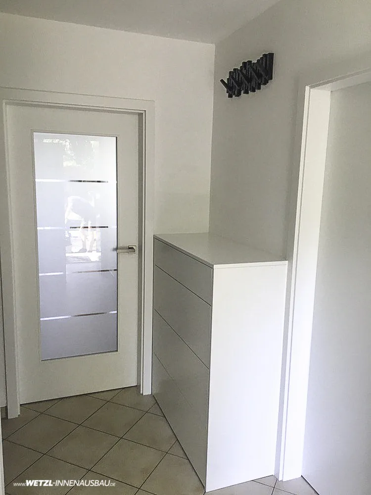 üren, Sideboard, Blenden - Wetzl Innenausbau - München